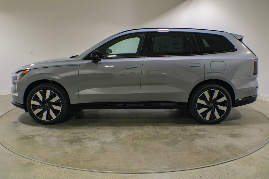 New 2026 Volvo EX90 Plus AWD/4WD image 2