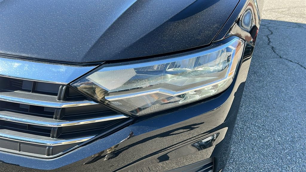 Used 2020 Volkswagen Jetta S FWD image 7