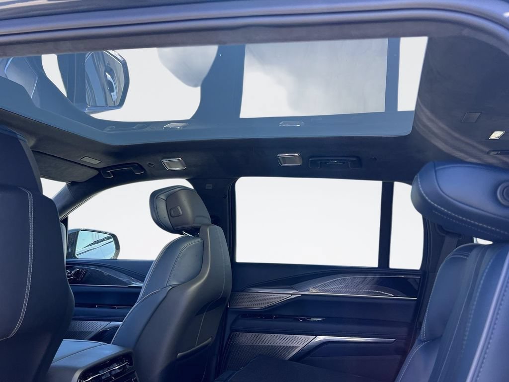 New 2026 Cadillac Escalade IQ Sport 2 AWD/4WD image 29