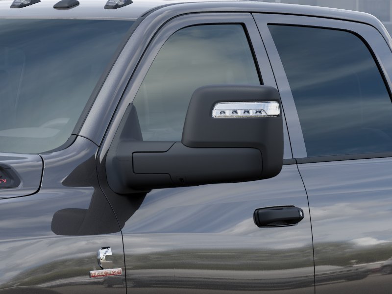 New 2026 RAM 2500 Warlock AWD/4WD image 38