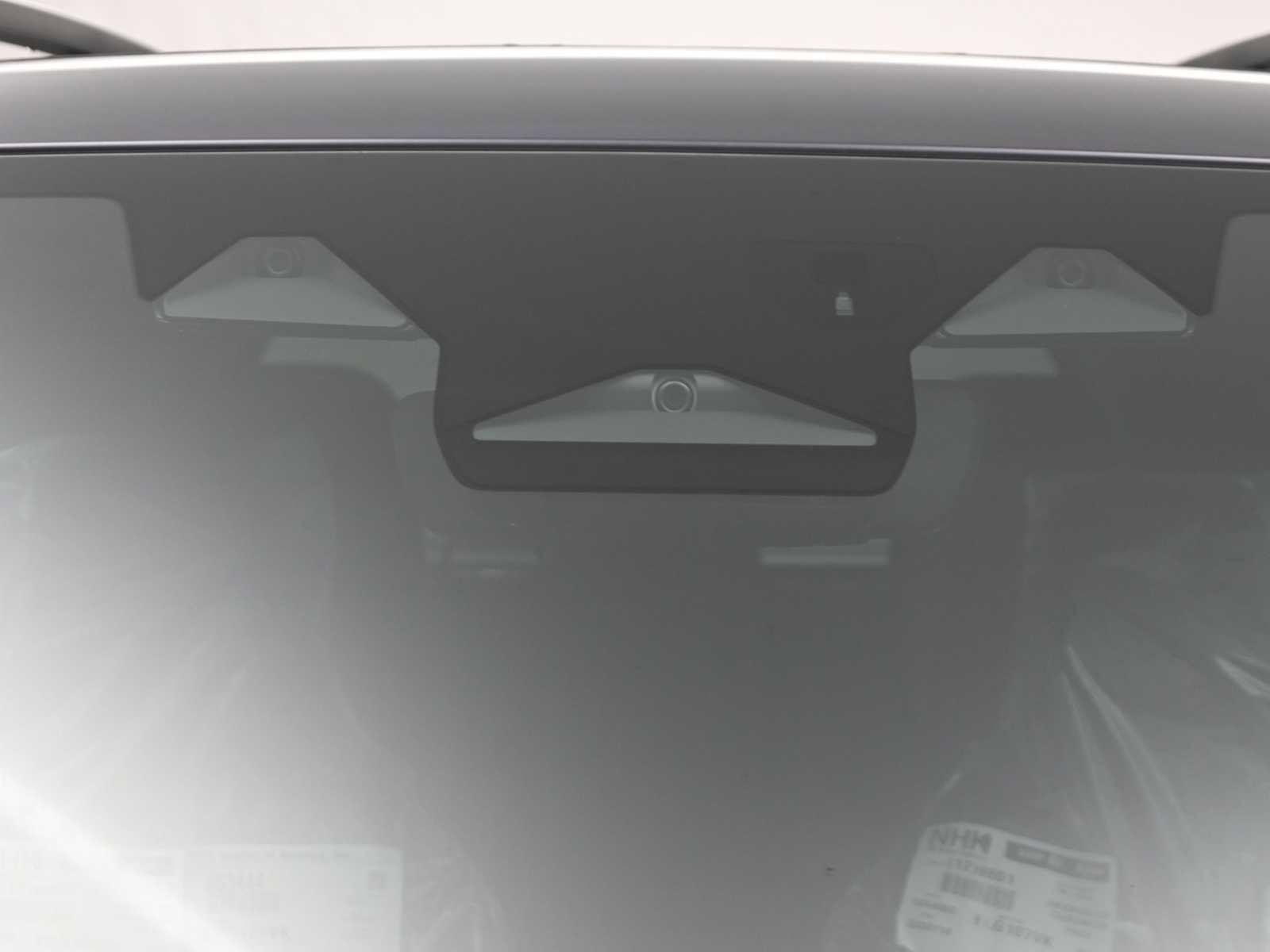 New 2026 Subaru Forester Limited image 18