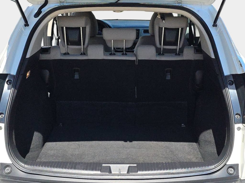 Used 2017 Honda HR-V EX image 14