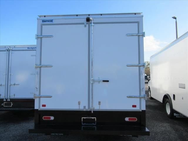 New 2024 Ford E-450 and Econoline 450 Super Duty w/ Power Windows & Locks Group RWD image 2