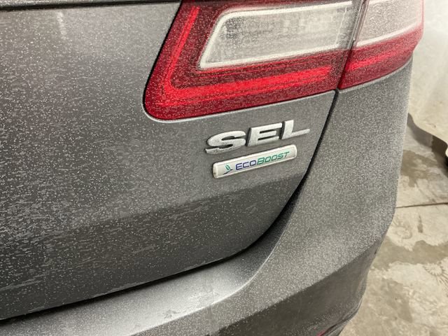 Used 2014 Ford Taurus SEL w/ Equipment Group 201A FWD image 21