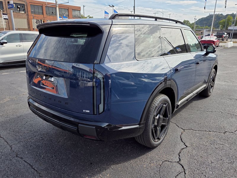New 2027 Kia Telluride EX X-Line AWD/4WD image 7