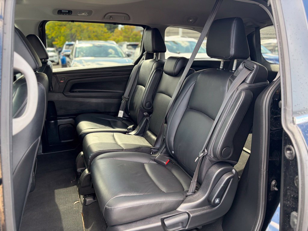 Used 2024 Honda Odyssey EX-L image 13