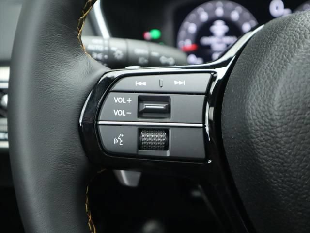 Used 2026 Acura Integra A-Spec w/ Technology Package FWD image 13