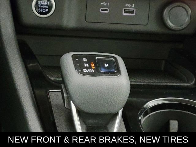 Used 2021 Nissan Rogue S image 22