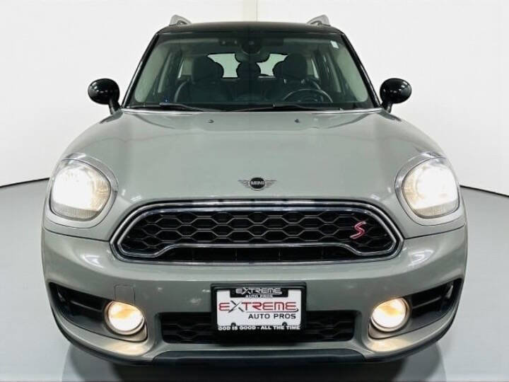 Used 2019 MINI Cooper Countryman S w/ Storage Package image 6