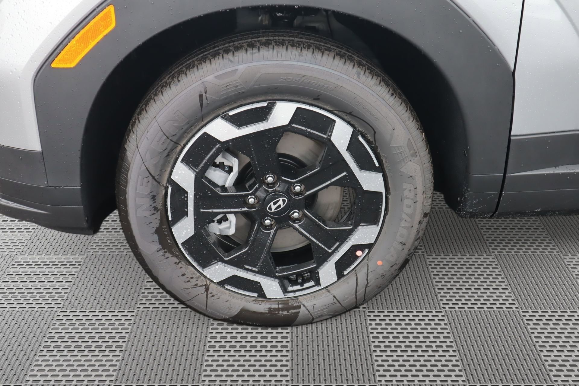 New 2026 Hyundai Santa Fe SEL image 4