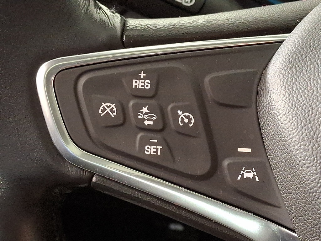 Used 2021 Chevrolet Malibu LT FWD image 21