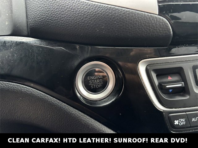 Used 2018 Honda Pilot Touring image 12