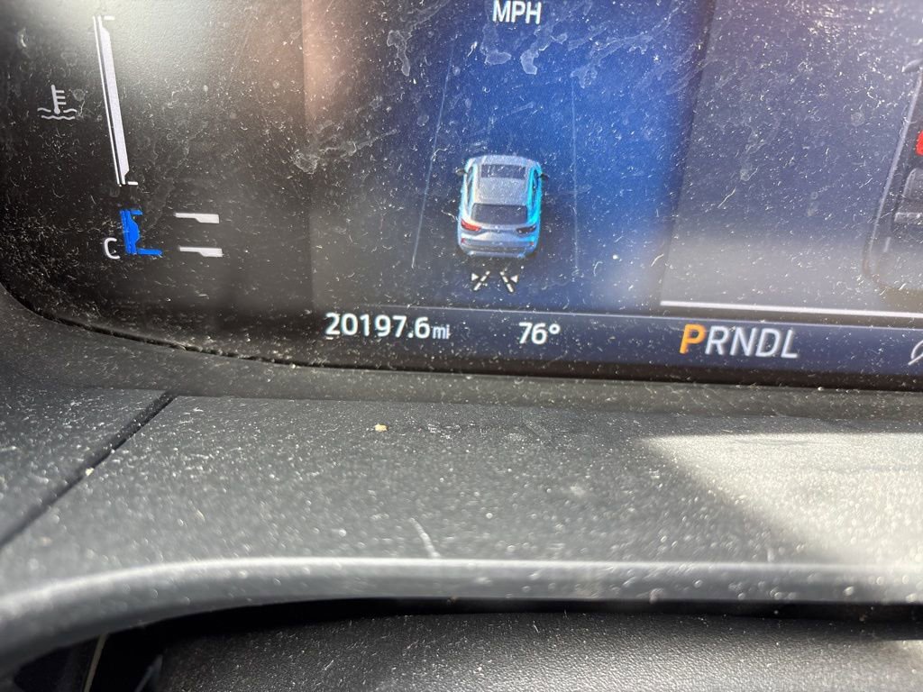 Used 2023 Ford Escape Active AWD/4WD image 11