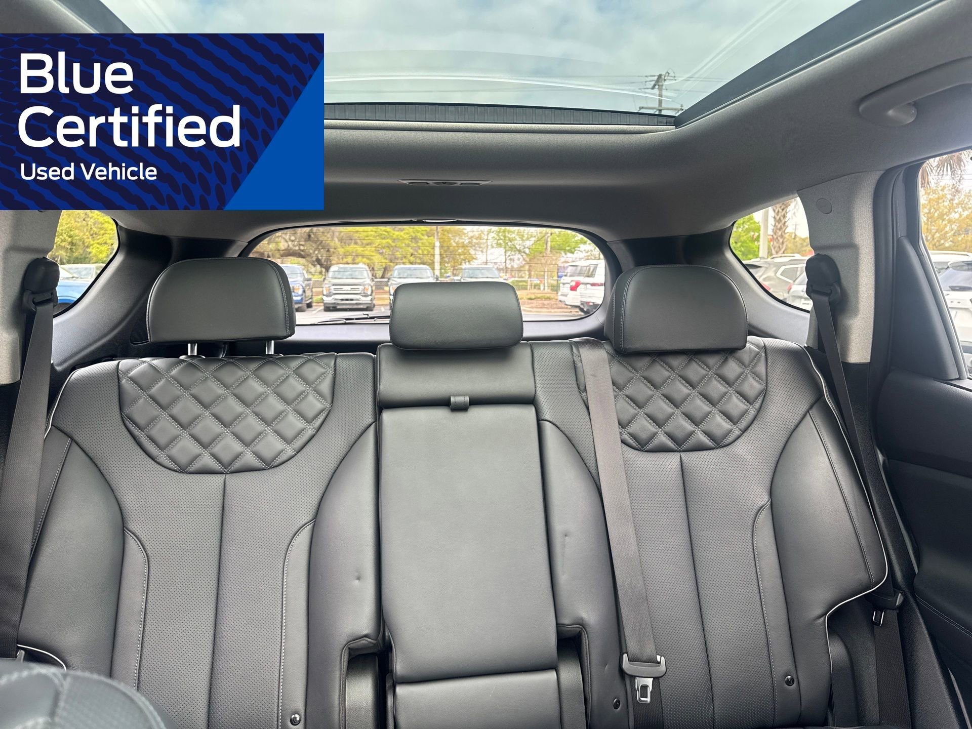 Used 2022 Hyundai Santa Fe Limited image 19