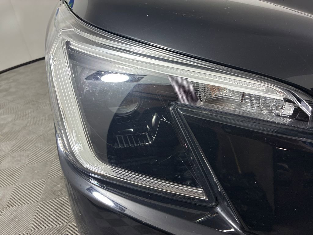 Certified 2022 Subaru Forester Sport AWD/4WD image 2