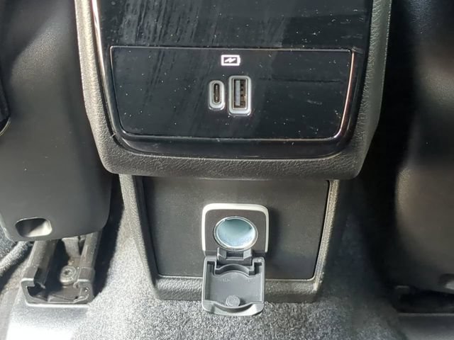 Used 2024 Jeep Compass Limited w/ Elite Group AWD/4WD image 17