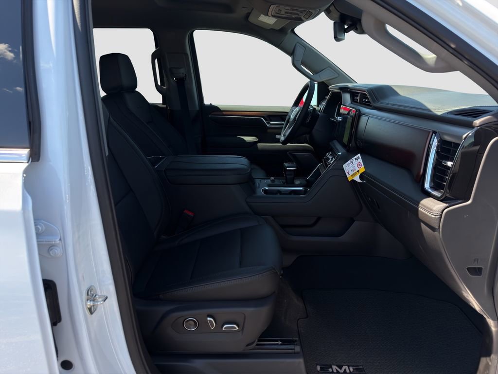 New 2026 GMC Sierra 1500 Denali AWD/4WD image 18
