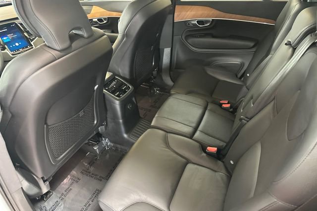 Used 2024 Volvo XC90 T8 Plus w/ Protection Package Premier image 13