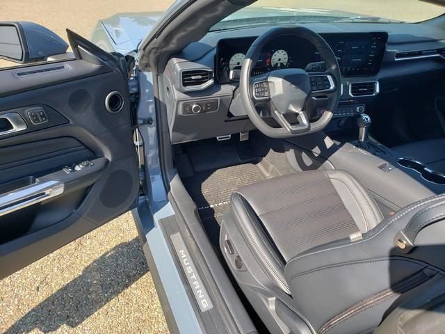 New 2025 Ford Mustang Premium image 10