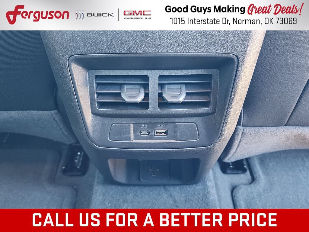 New 2026 GMC Canyon Elevation w/ Convenience Package AWD/4WD image 48