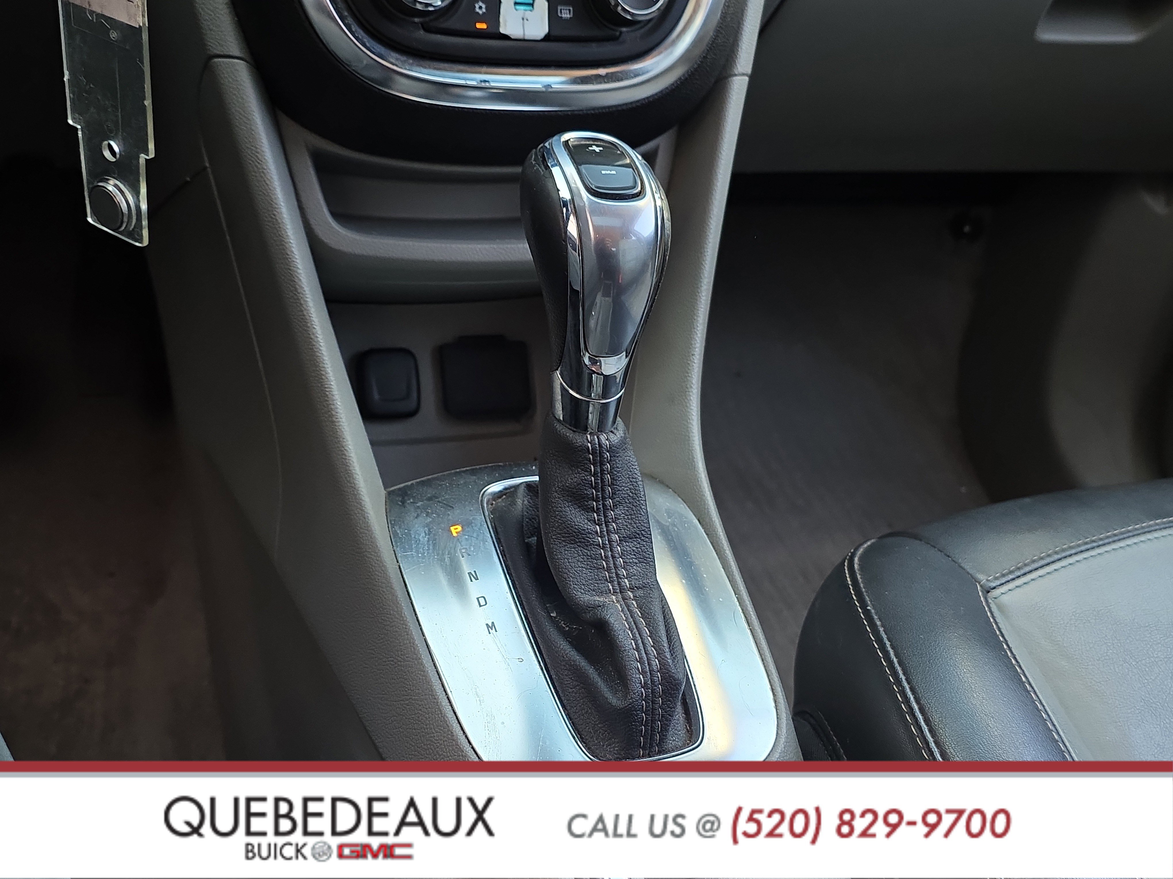 Used 2015 Buick Encore Leather image 21