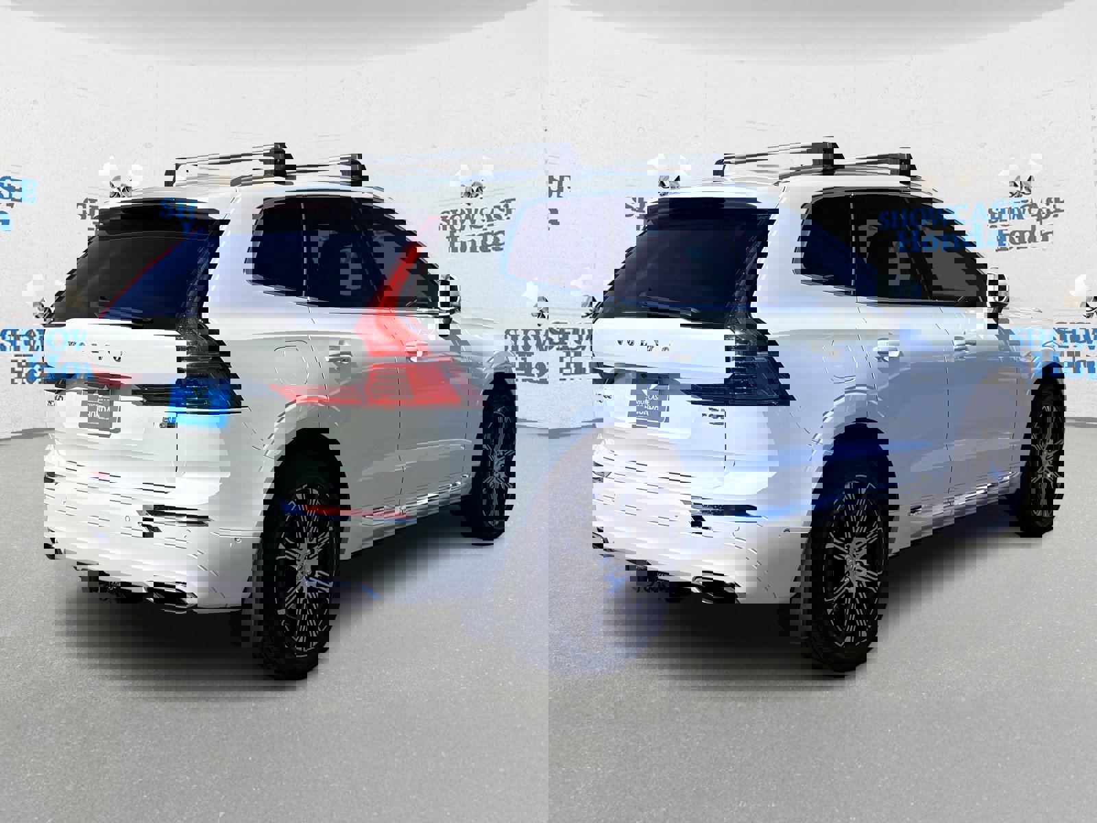 Used 2018 Volvo XC60 T8 Inscription image 7