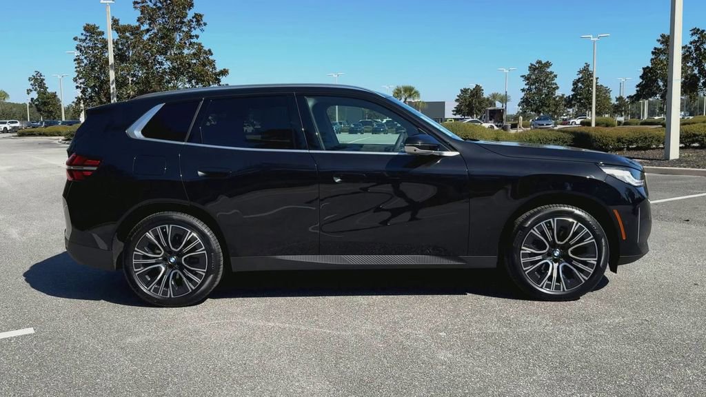 New 2026 BMW X3 xDrive30 w/ Premium Package image 9