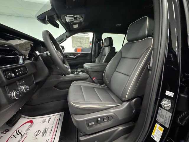 New 2026 GMC Yukon XL Elevation w/ LPO, Floor Liner Package image 15