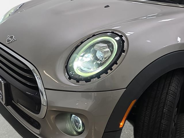 Used 2021 MINI Cooper Convertible w/ 8.8" Touchscreen Nav Package image 30