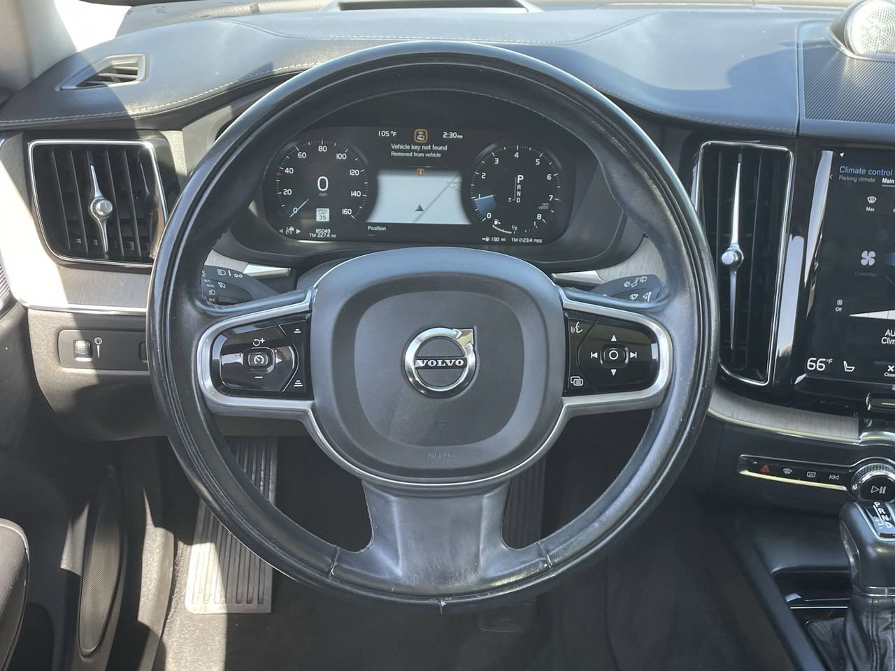 Used 2020 Volvo XC60 T6 Inscription w/ Protection Package Premier image 20