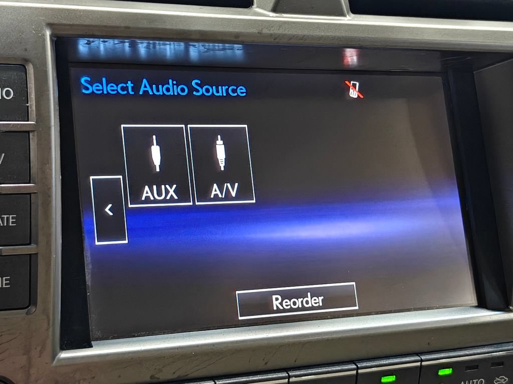 Used 2016 Lexus GX 460 Luxury w/ Preferred Accessory Package AWD/4WD image 43