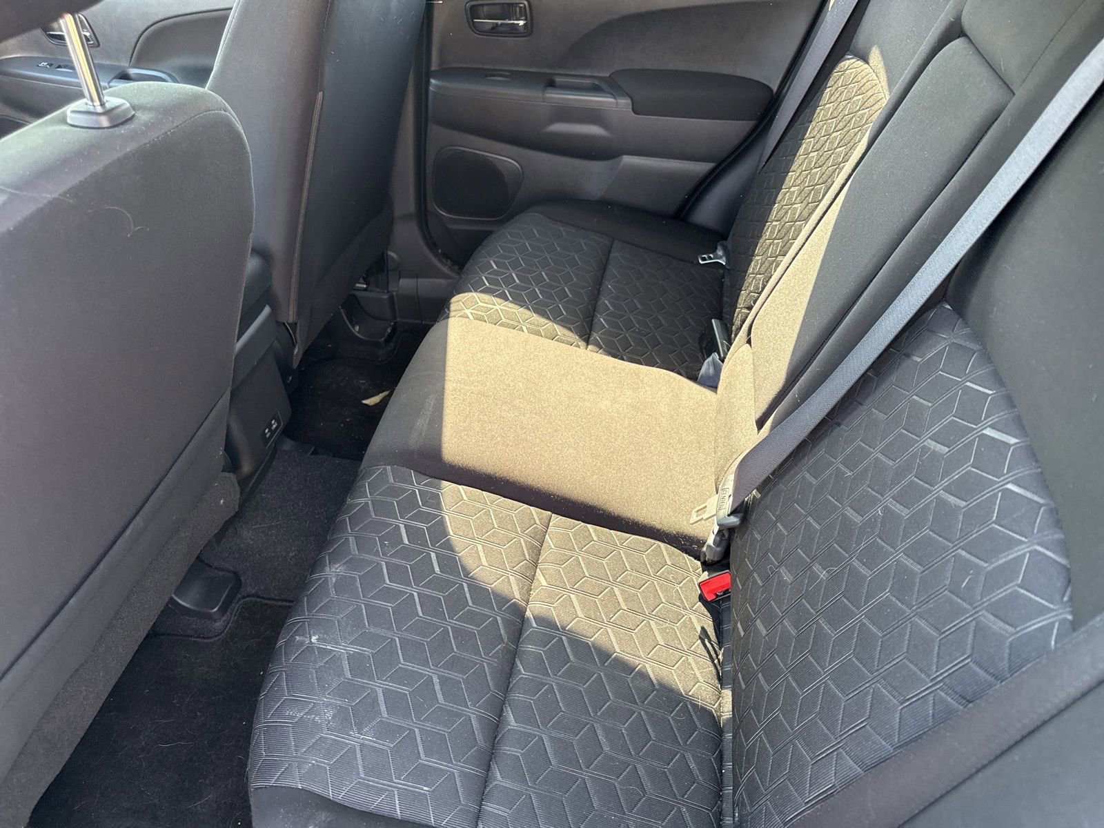 Used 2022 Mitsubishi Outlander Sport LE AWD/4WD image 11
