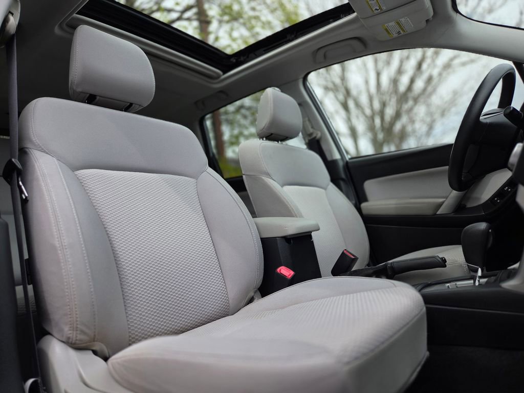 Used 2016 Subaru Forester 2.5i Premium w/ All-Weather Package AWD/4WD image 25