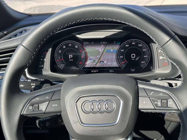 New 2026 Audi Q8 Premium Plus AWD/4WD image 10