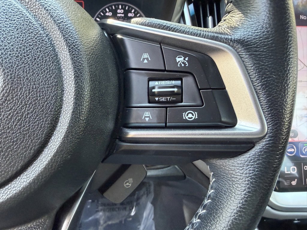 Used 2021 Subaru Outback Limited w/ Popular Package #2 image 24