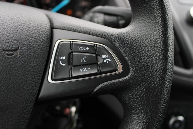 Used 2018 Ford Escape S image 16