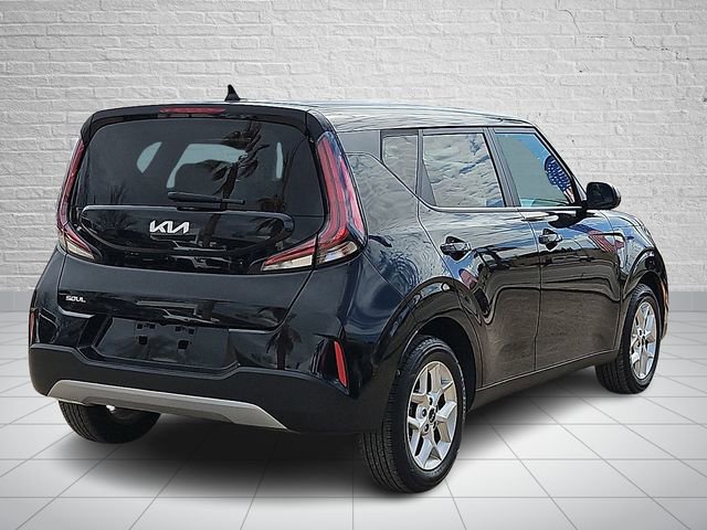 Used 2024 Kia Soul LX w/ Option Group 015 image 4
