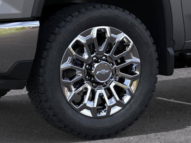 New 2026 Chevrolet Silverado 2500 LT w/ All Star Edition AWD/4WD image 43