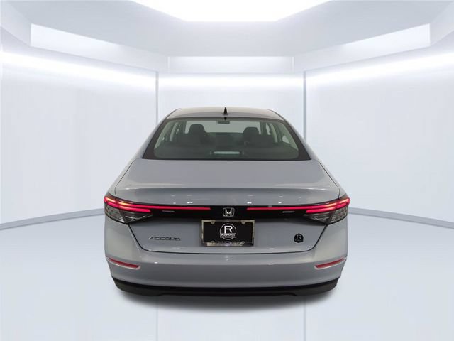 New 2026 Honda Accord SE image 14
