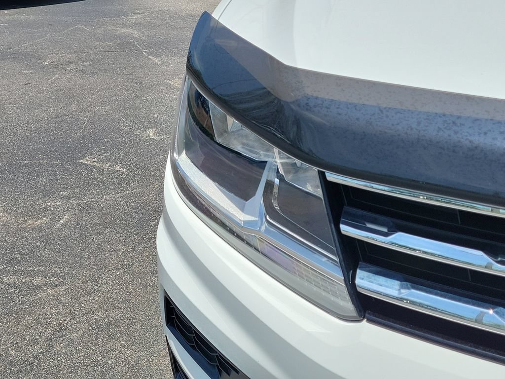 Used 2020 Volkswagen Tiguan S FWD image 30