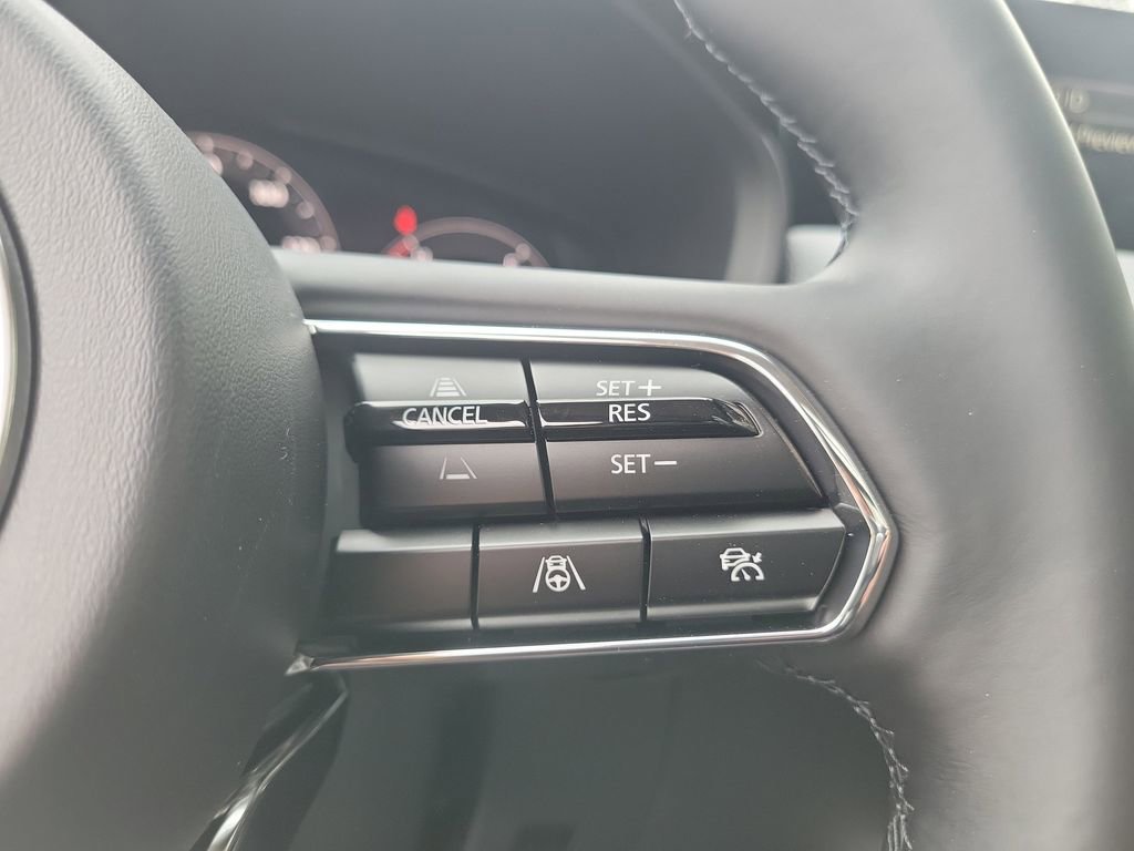 New 2026 MAZDA CX-90 3.3 Turbo w/ Premium Sport Pkg image 26