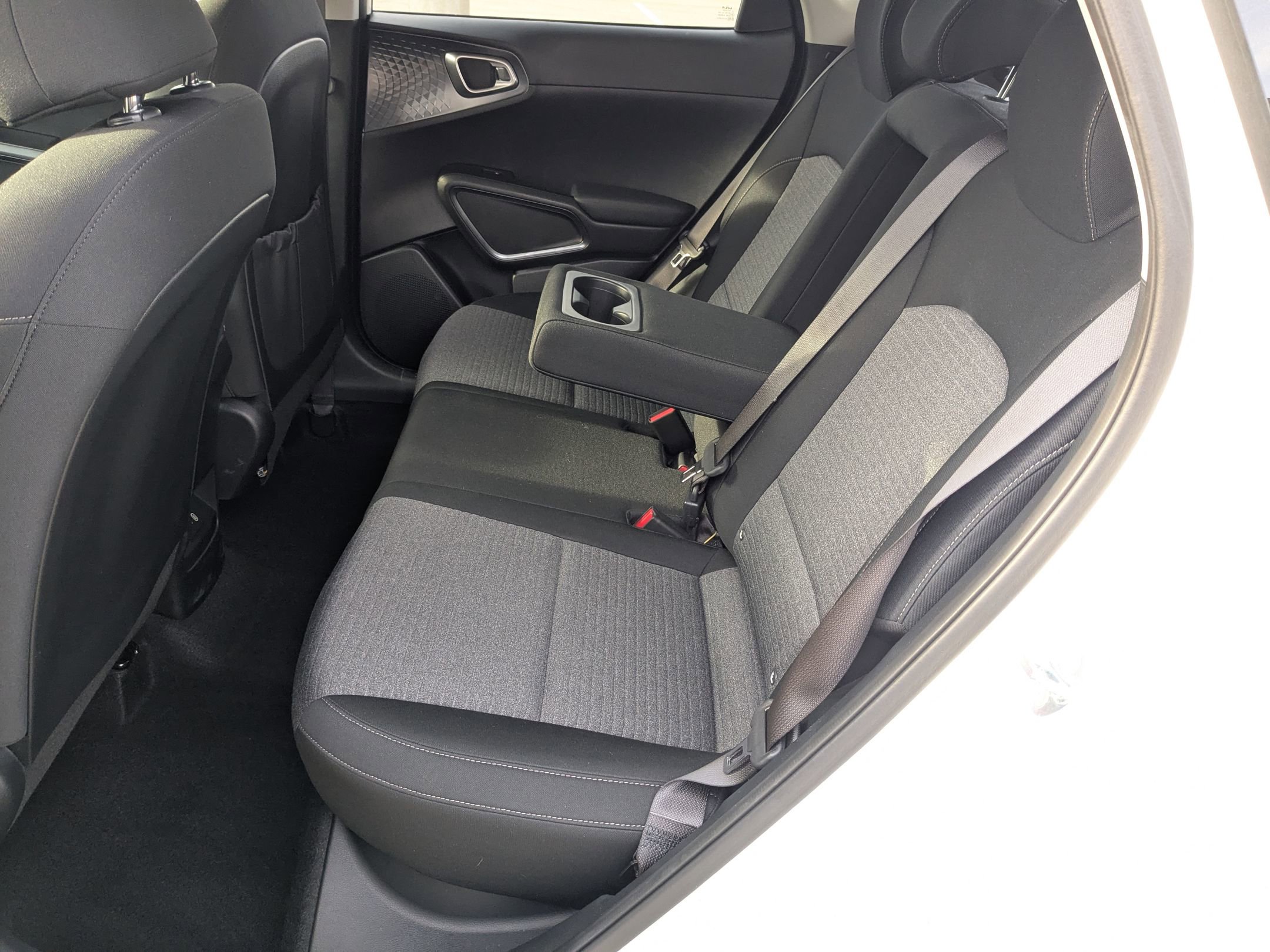 Used 2024 Kia Soul EX FWD image 31