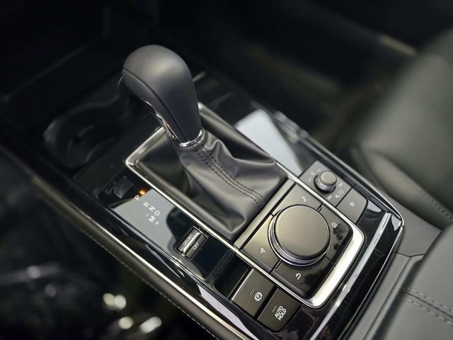 Certified 2025 MAZDA CX-30 AWD 2.5 S w/ Preferred Package image 23