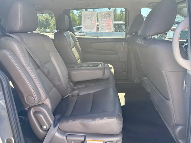 Used 2014 Honda Odyssey EX-L image 10