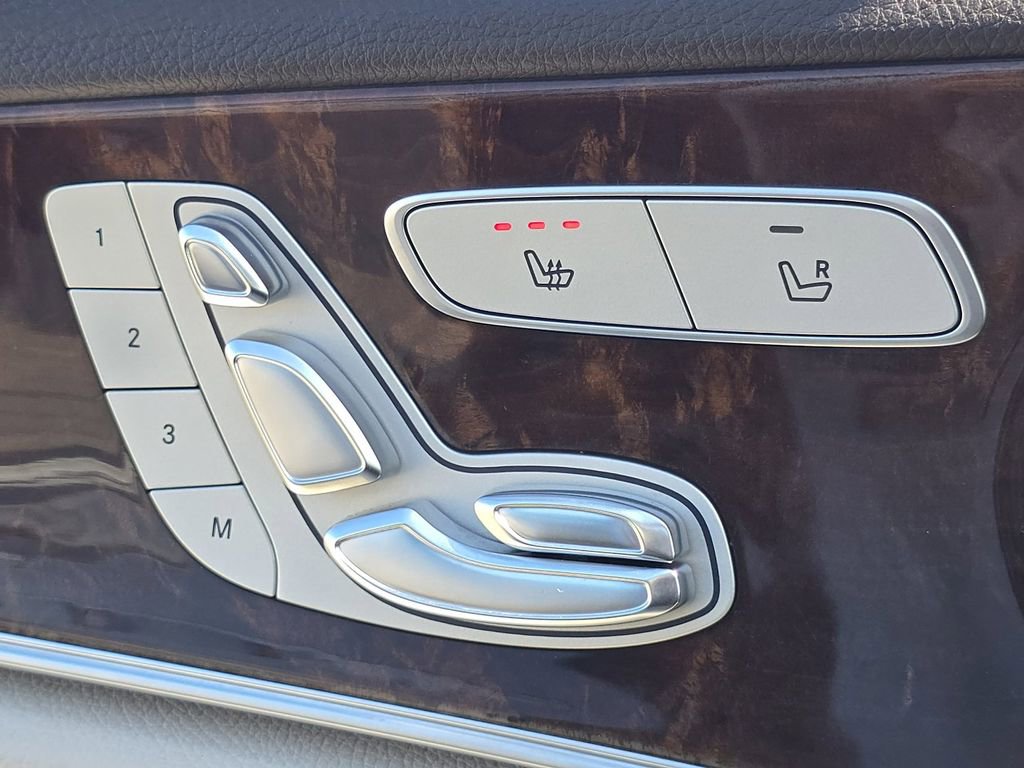 Used 2017 Mercedes-Benz E 400 4MATIC Wagon image 7
