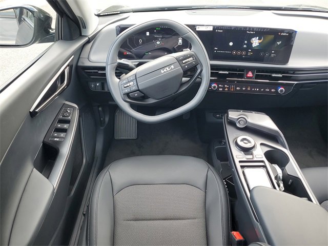 New 2025 Kia EV6 Light w/ Light LR Technology Package image 14