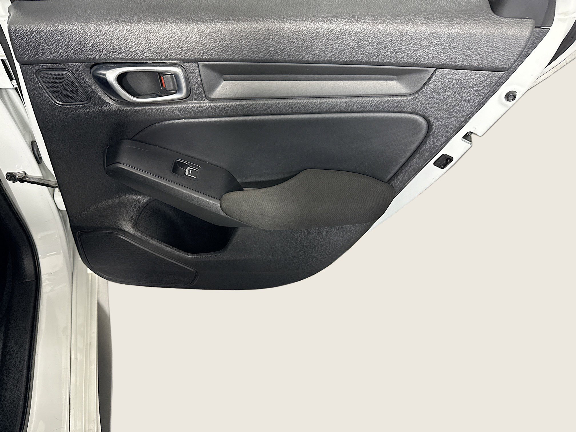 Used 2022 Honda Civic Sport image 28