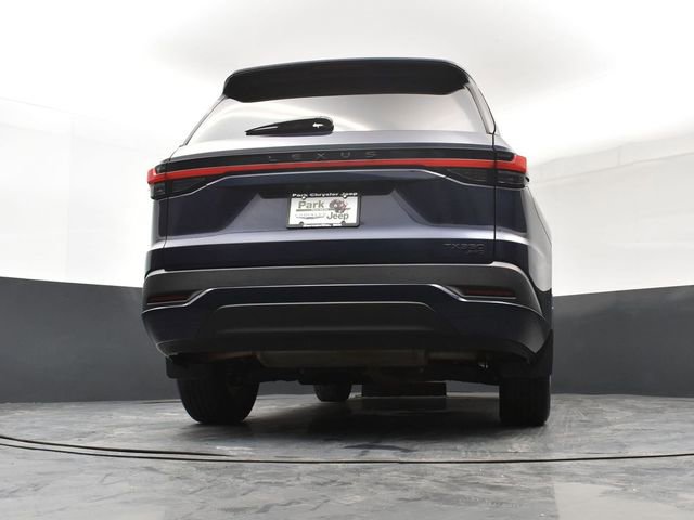 Used 2025 Lexus TX 350 AWD w/ Technology Package image 23