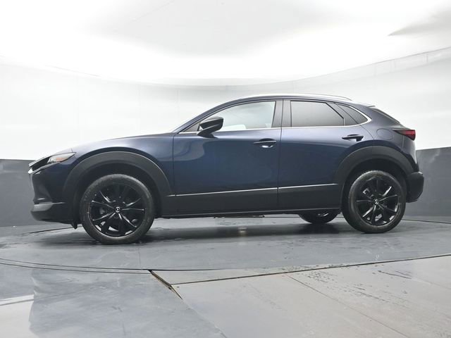Certified 2023 MAZDA CX-30 2.5 Turbo w/ Premium Package image 27