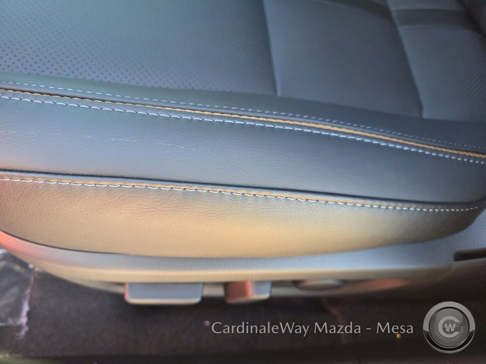 New 2026 MAZDA CX-50 2.5 Hybrid w/ Premium Plus Pkg image 15